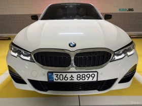 BMW 330, снимка 14