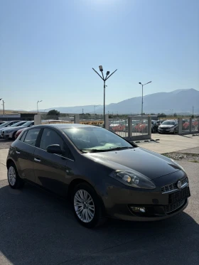 Обява за продажба на Fiat Bravo 1.6d E5A ~4 999 лв. - изображение 1