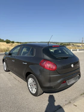 Обява за продажба на Fiat Bravo 1.6d E5A ~4 999 лв. - изображение 4