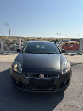 Fiat Bravo 1.6d E5A