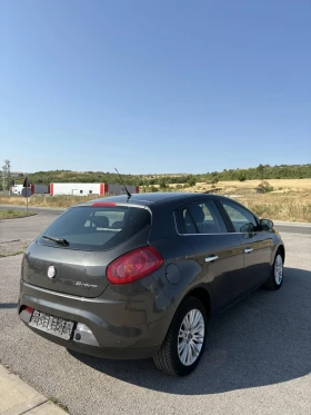 Обява за продажба на Fiat Bravo 1.6d E5A ~4 999 лв. - изображение 5