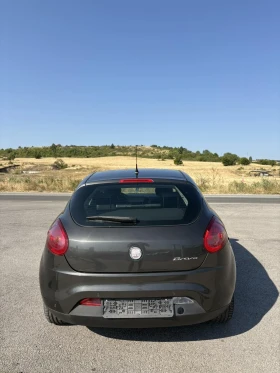 Обява за продажба на Fiat Bravo 1.6d E5A ~4 999 лв. - изображение 3