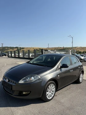 Обява за продажба на Fiat Bravo 1.6d E5A ~4 999 лв. - изображение 2