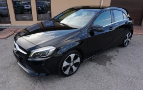 Mercedes-Benz A 180 CDI SPORT NAVI, снимка 1