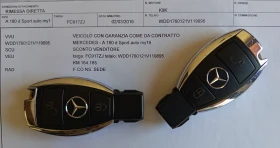 Mercedes-Benz A 180 CDI SPORT NAVI, снимка 16