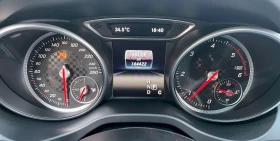 Mercedes-Benz A 180 CDI SPORT NAVI, снимка 11