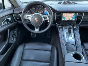 Porsche Panamera Turbo - [12] 