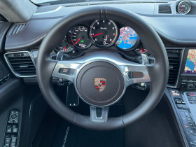 Porsche Panamera Turbo   | Mobile.bg   12