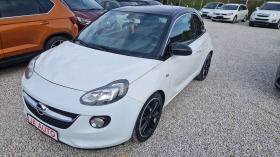 Opel Adam 1.4-100кс., снимка 1 - Автомобили и джипове - 42763776
