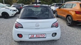 Opel Adam 1.4-100кс., снимка 7