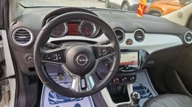 Opel Adam 1.4-100кс., снимка 12