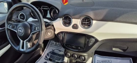 Opel Adam 1.4-100кс., снимка 15