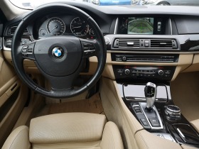 BMW 530 x drive 4X4 178000km Full от БГ, снимка 7