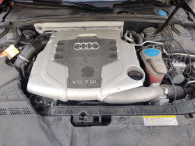 Audi A4 3.0 TDI Quattro , снимка 12