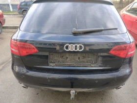 Audi A4 3.0 TDI Quattro , снимка 2