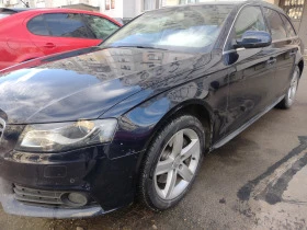 Audi A4 3.0 TDI Quattro , снимка 5