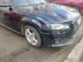 Audi A4 3.0 TDI Quattro , снимка 4