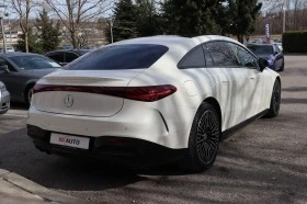 Mercedes-Benz EQS 450+ /AMG/Burmester/Virtual, снимка 4