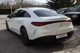 Mercedes-Benz EQS 450+ /AMG/Burmester/Virtual | Mobile.bg    6