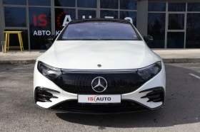 Mercedes-Benz EQS 450+ /AMG/Burmester/Virtual | Mobile.bg    2