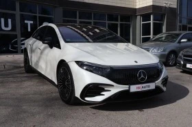 Mercedes-Benz EQS 450+ /AMG/Burmester/Virtual | Mobile.bg    3