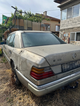 Обява за продажба на Mercedes-Benz 124 ~1 500 лв. - изображение 1