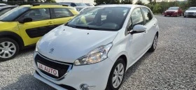 Peugeot 208 1.2-82кс.клима - изображение 1