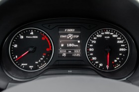 Audi A3 A3 1.6d, снимка 9