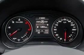 Audi A3 A3 1.6d, снимка 9