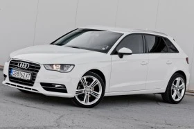 Audi A3 A3 1.6d, снимка 1