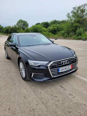 Audi A6 5.0 DESING MATRIX  HUD LEADER , снимка 5