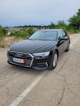 Audi A6 5.0 DESING MATRIX  HUD LEADER , снимка 1