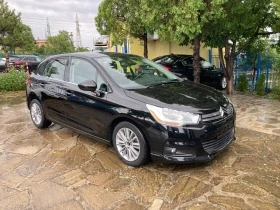 Citroen C4 1, 6HDI 93K.C. ESP EURO 5B | Mobile.bg    3