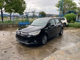 Citroen C4 1, 6HDI 93K.C. ESP EURO 5B | Mobile.bg    1