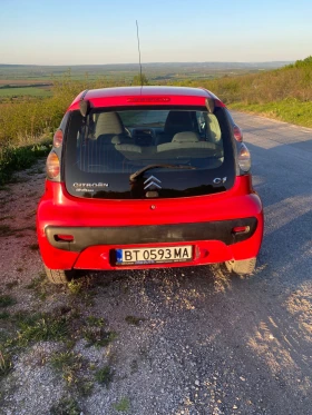 Citroen C1 | Mobile.bg    5