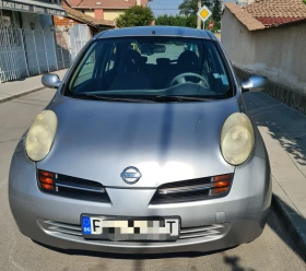 Nissan Micra | Mobile.bg    1