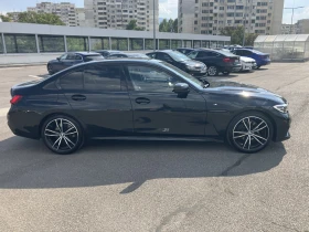 BMW 320 XDRIVE, снимка 8