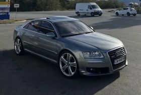 Audi A8 4.2  326 .. | Mobile.bg    1