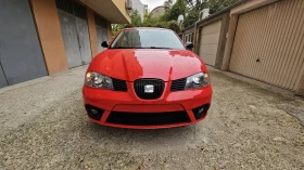 Seat Ibiza 1.4 * 193000 * км, снимка 6