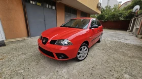 Seat Ibiza 1.4 * 193000 * км, снимка 1