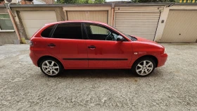 Seat Ibiza 1.4 * 193000 * км, снимка 4