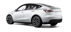 Tesla Model Y Long Range RWD, снимка 2