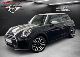 Mini Cooper 3-T&#252;rerClassic Trim, снимка 1