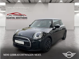 Mini Cooper ONE 3-T&#220;RER, снимка 1