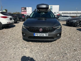 Fiat Tipo 1.4 T (KATO ) | Mobile.bg    2