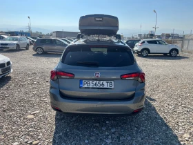 Fiat Tipo 1.4 T (KATO ) | Mobile.bg    6