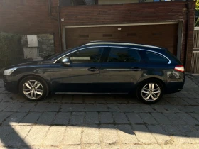 Peugeot 508 1.6 HDI, снимка 3