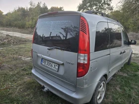 Mercedes-Benz Vaneo 1.7 CDI CLIMATIC , снимка 2