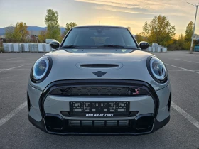     Mini Cooper s LCI/LED/PANORAMA/NAVI