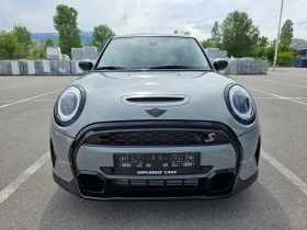 Снимка Mini Cooper s